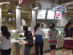 排队点餐-金鼎轩(安贞里店)