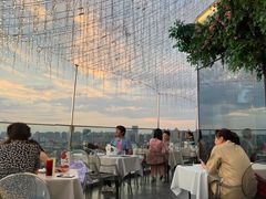 -烛影拾光观景餐厅·创意菜·摄影·小提琴(大唐不夜城店)