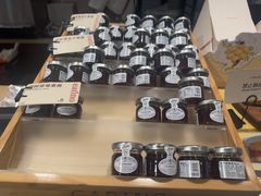 -CARINO BAKERY&CAFE(人广来福士店)