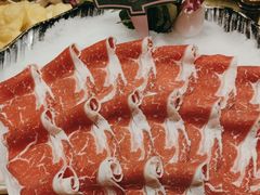 -清真军邺·金富苑肥牛(石坡街旗舰店)