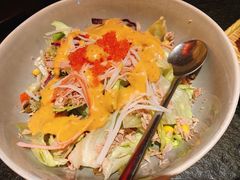 -上男·烧肉集市(五一广场店)