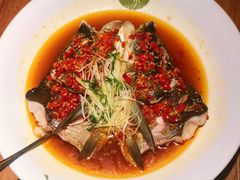 招牌水库大鱼头-沅江水·湖南家宴(南村万博长隆商圈店)