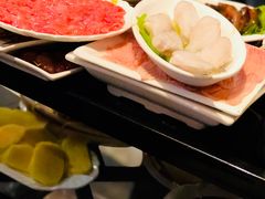 -巴蜀大宅门火锅(北大街店)