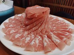 -宝泉铜锅(高新店)