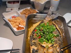 -半天妖烤鱼(大兴大悦春风里店)