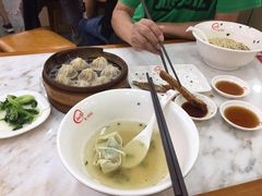 -老盛兴汤包馆(大华二路店)