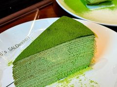 -六六·抹茶66’s SALDessert(保利时光里店)