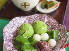-中村藤吉(本店)