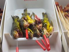 -永發發串串火锅馆·烧烤·大排档(传媒大学店)