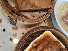 -点都德(广州白云山景区南门店)