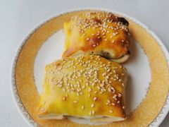 烤包子-海尔巴格新疆餐厅(东来兴店)