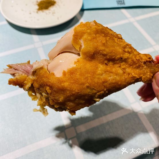 北京玉荣新桥炸鸡店(新桥大街店)