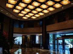 -杭州海外海皇冠大酒店