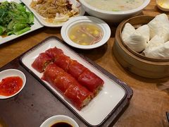 -北海金昌开元名都大酒店·四季轩中餐厅