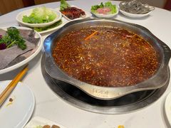 -枇杷园食为鲜火锅(南山店)