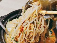 -曹宝林砂锅麻辣烫(星光路店)
