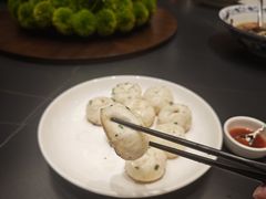 -花中城·杭帮菜·粤菜·海鲜火锅(清泰街店)