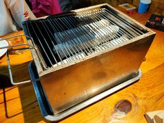 -丹东特色烤肉(南光三部店)