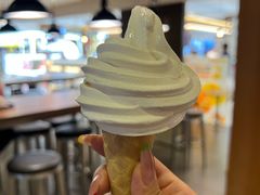 -汉堡王(天津鲁能店)