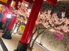 -蓝鲸湾汤泉(包河店)