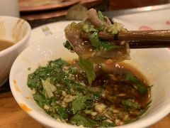 -老码头火锅(玉林店)