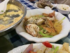 -钱大妈海鲜饭店(保利林语店)