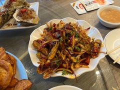 -壹陆陆烧烤(平房总店)