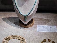 -巴音郭楞蒙古自治州博物馆