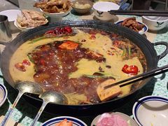 -五里关火锅(牛市口店)