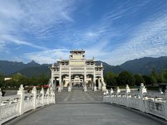 -九华山风景区