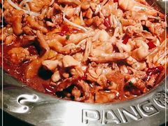 -胖哥俩肉蟹煲(来福士店)