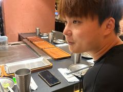 -大神太神·铁板烧(七宝领展广场店)