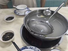 -中山脆肉鲩(新圳东路店)