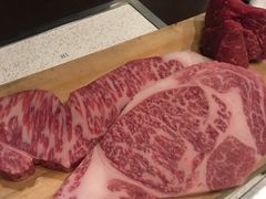 -神户牛排餐厅MOURIYA(总店)