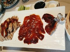 -漢舍中国菜馆(889广场店)
