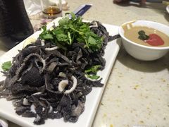 -西夏回族烧麦馆(牡丹街店)