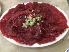 -潮汕良记牛肉火锅(洪武路店)