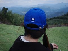 -天姥山
