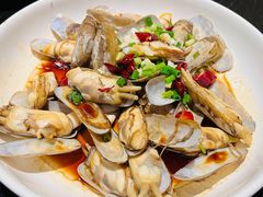 -健眺小海鲜(临海后山店)