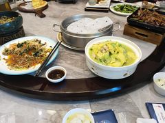 -君霖海鲜私房菜(春柳店)