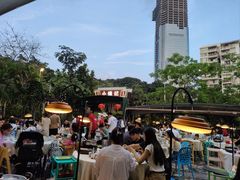 -小煵记·打边炉(西丽文光店)