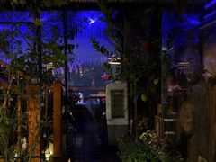 -萨芭蒂高空花园餐酒吧