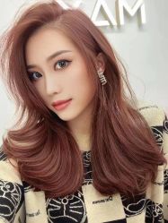 -FRIDAY星期五专业美发沙龙