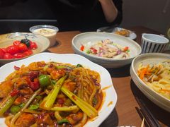 -疆里疆外·和田烤肉·清真