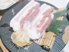 -韩宫宴烤肉·料理(南京江宁万达店)