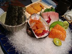 -森味薪火烧•烧鸟居酒屋•日本料理(望京店)