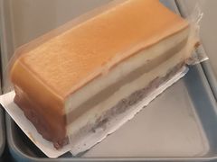 朗姆焦糖榛果脆慕斯蛋糕-星巴克臻选(南通万象城1F店)
