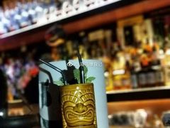 -鸡尾酒实验室酒吧(隆礼路店)