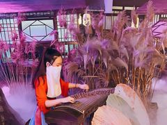 -淀里船宴(卓达店)