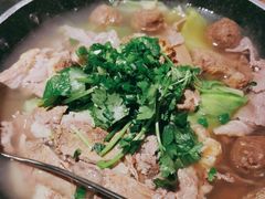 -川堂风·跷脚牛肉·乐山爆炒(宝山日月光店)